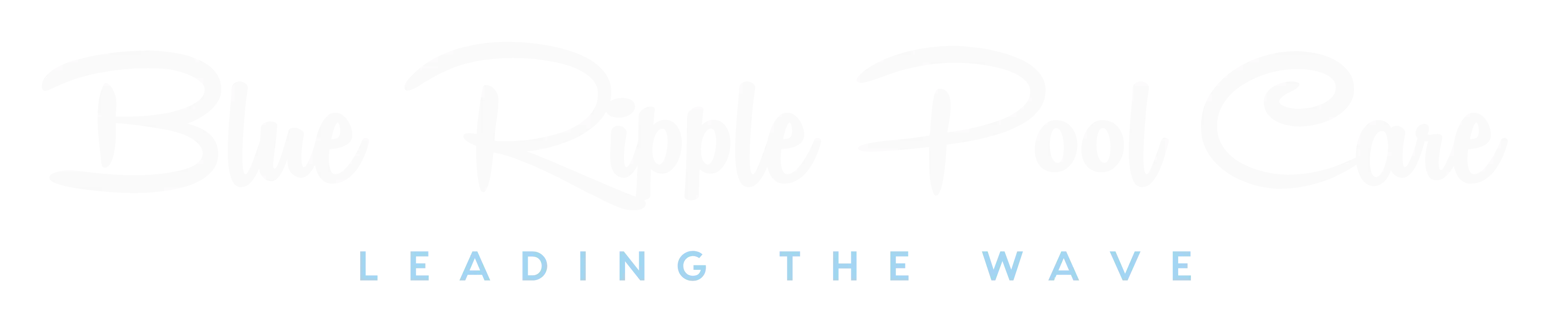 Blue Ripple Pool Care